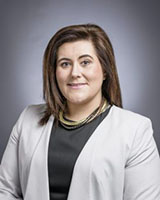 Hon. Krista Lynn Howell